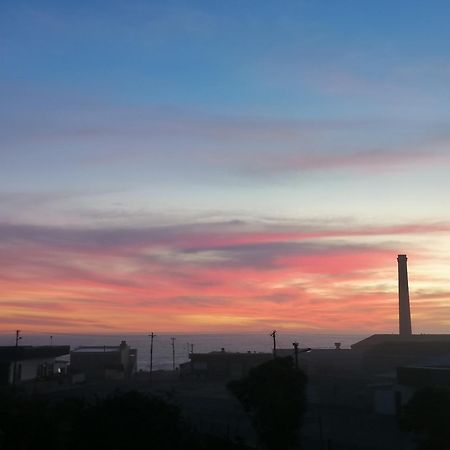 Bokkomblommetjie Lambertʼs Bay Eksteriør bilde