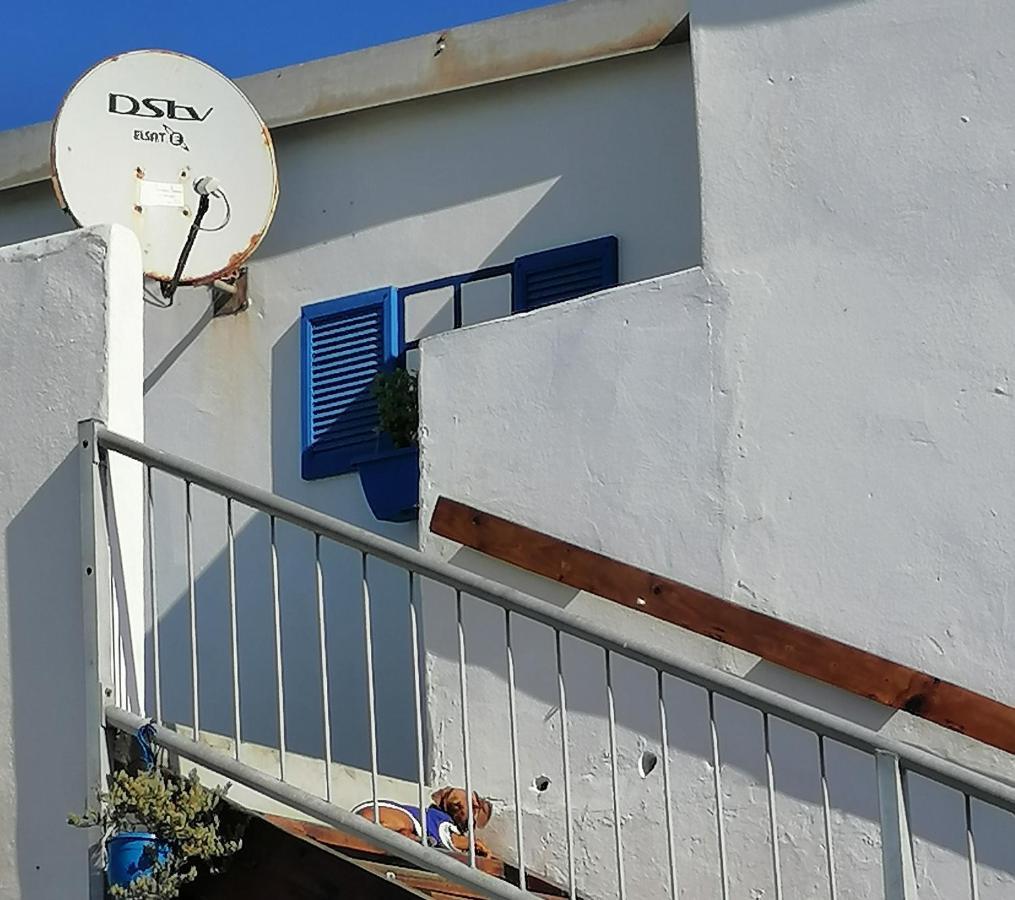 Bokkomblommetjie Lambertʼs Bay Eksteriør bilde